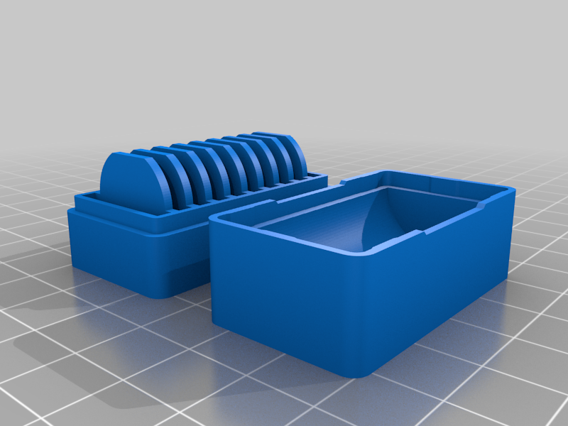 CR2025 Coin Battery Holder