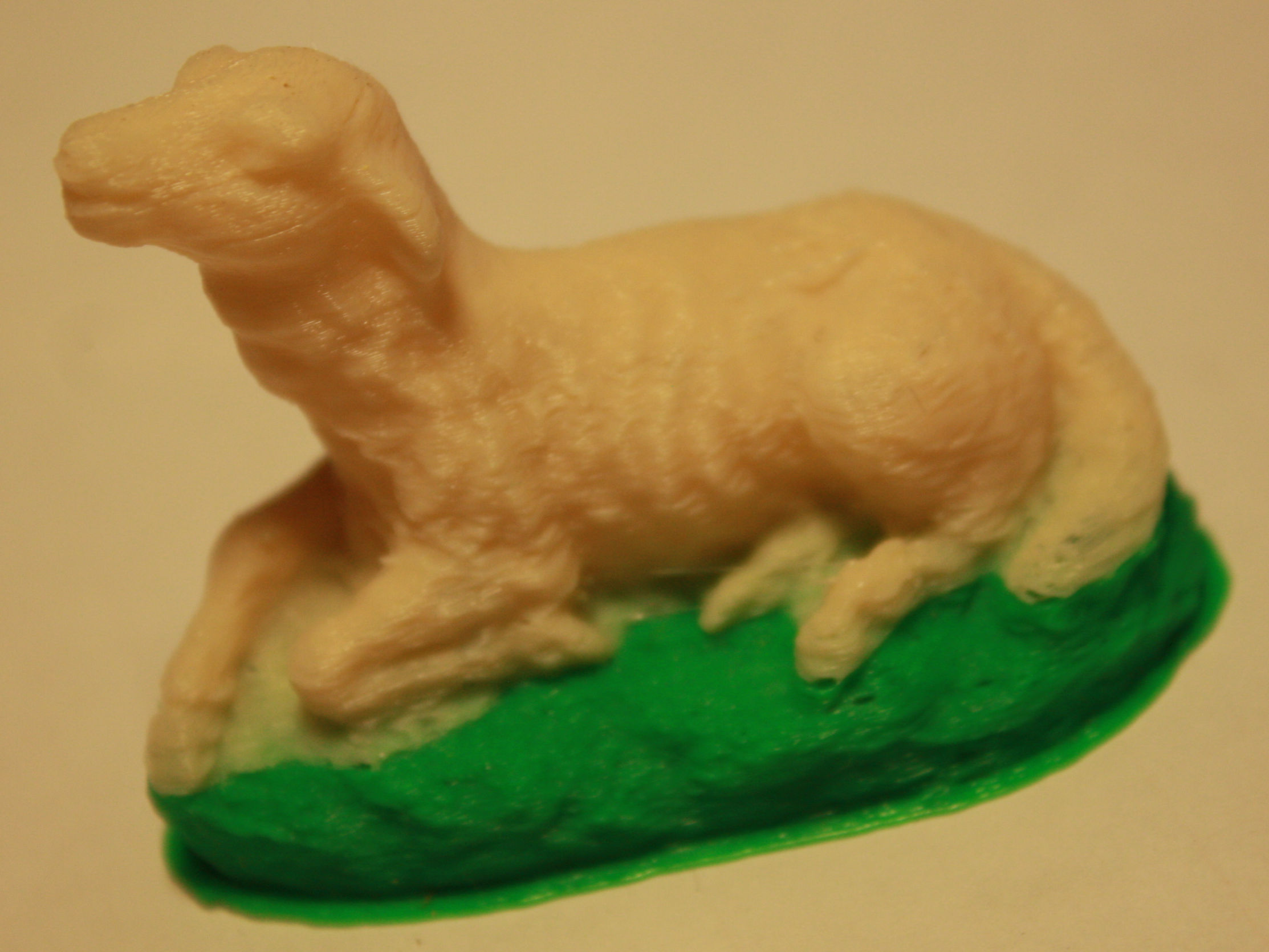 Sheep for Xmas Crib,Schaf