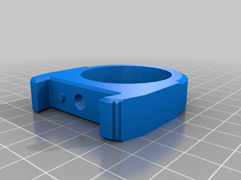 AAP-01 Charging Ring