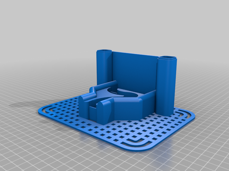 Desktop Fountain
