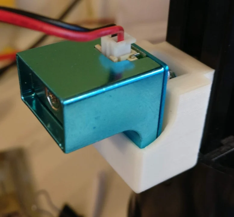 Anycubic Kossel Bed Leveling Sensor Store