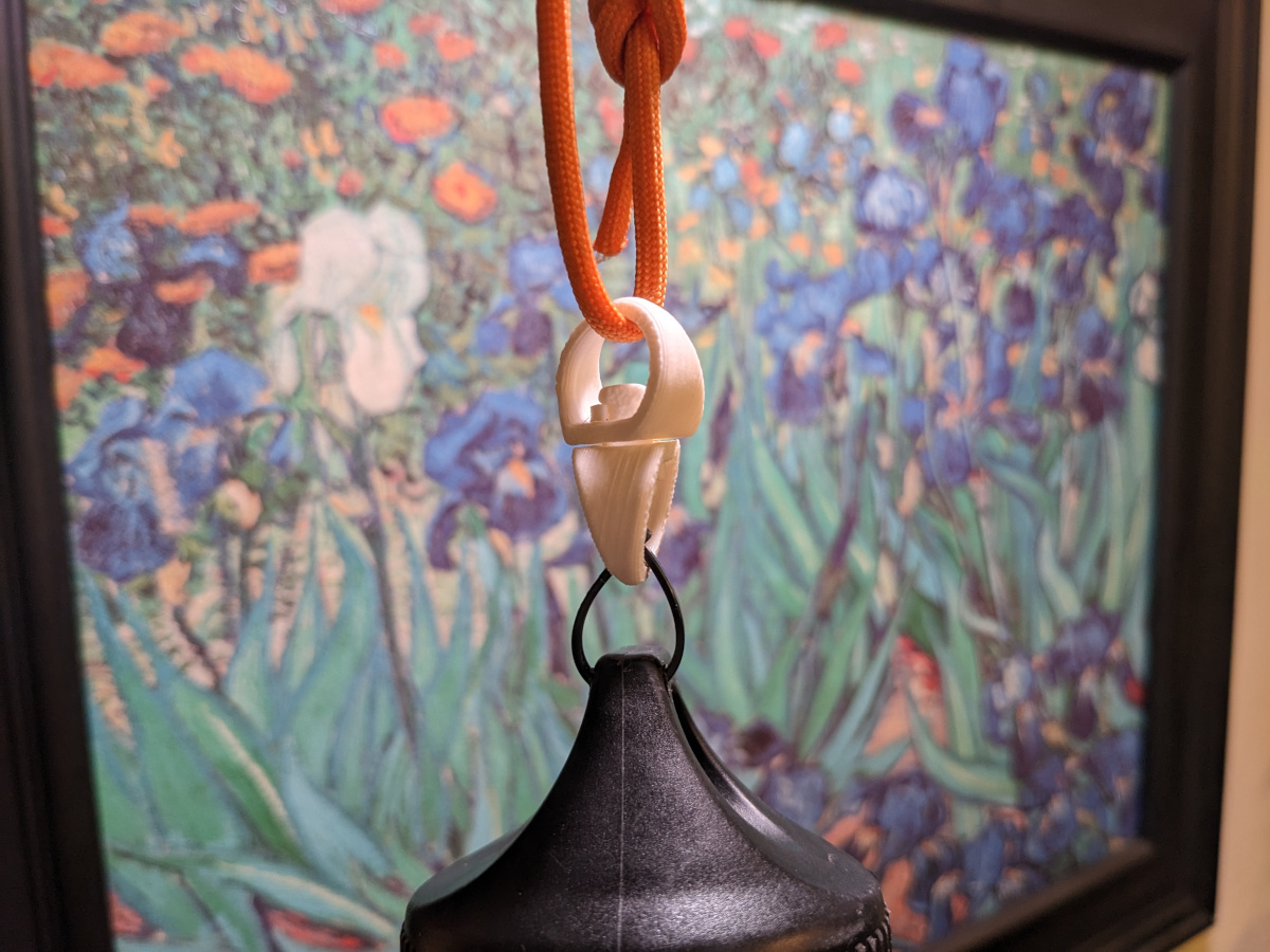 Swivel Link