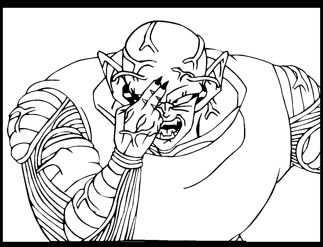 Piccolo stencil 4