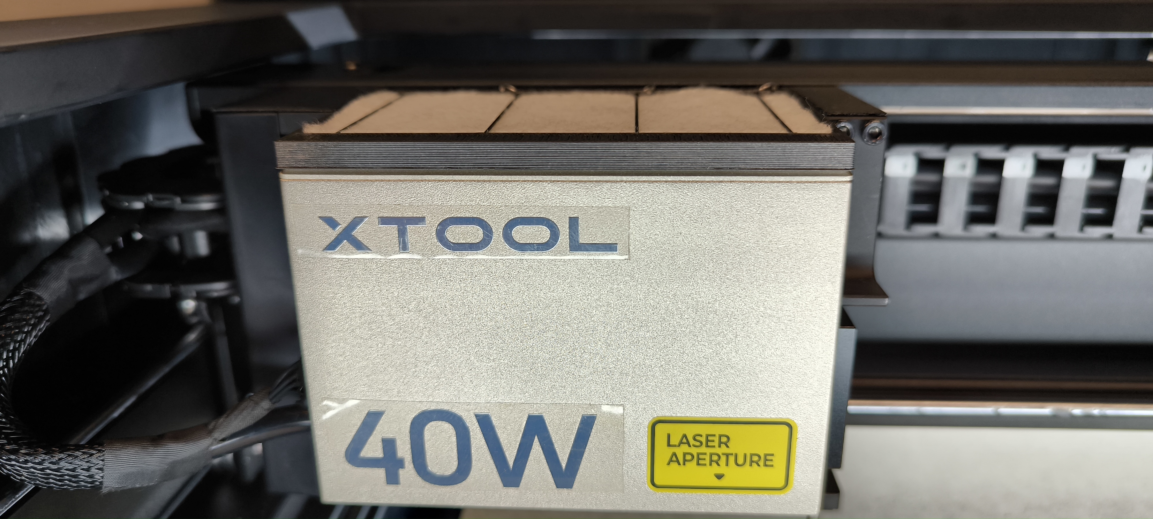 Filter XTool S1