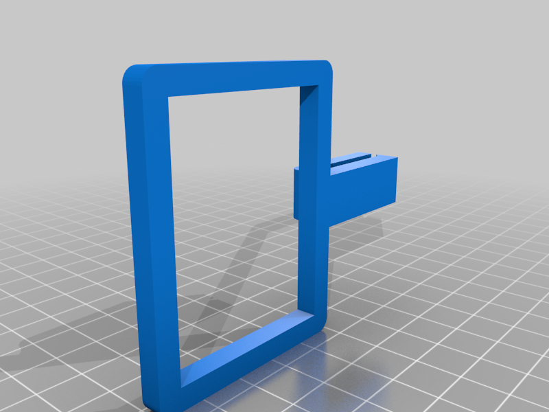 Dipping Sauce - Vent Clip