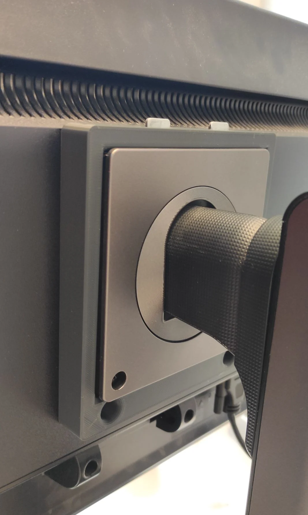 Samsung Monitor Stand Vesa Adapter