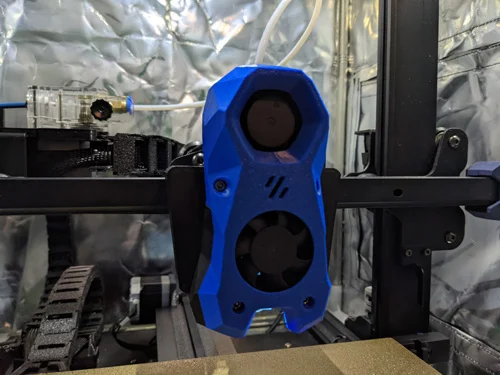 Vyper Voron - StealthBurner