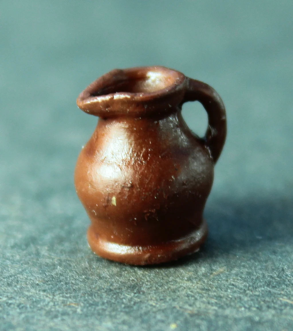 Pitcher
