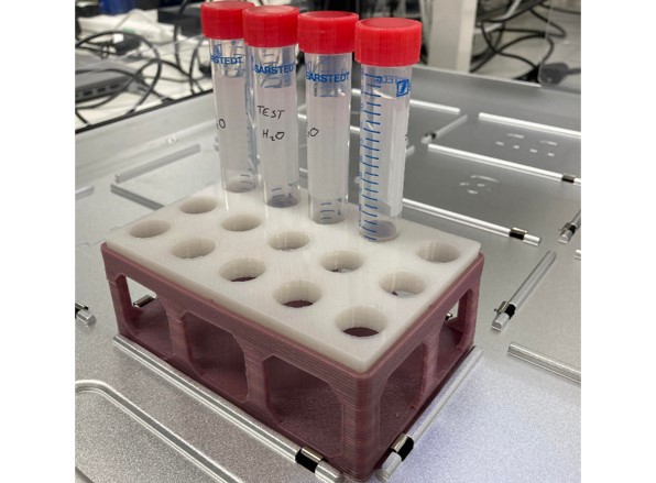 Opentrons 15 mL Falcon Tube Rack Top