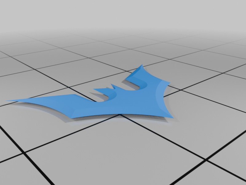 Batarang (Beyond Alternate)