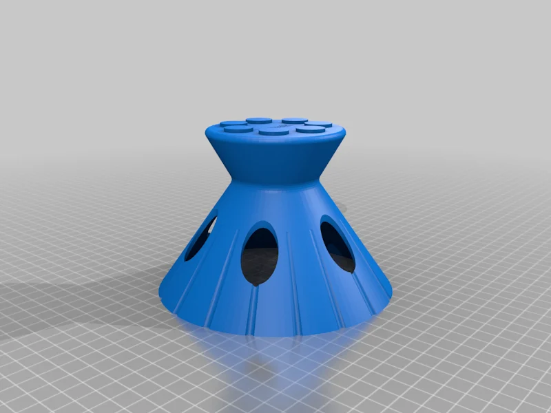Snow Scraper 2 ( Updated! )
