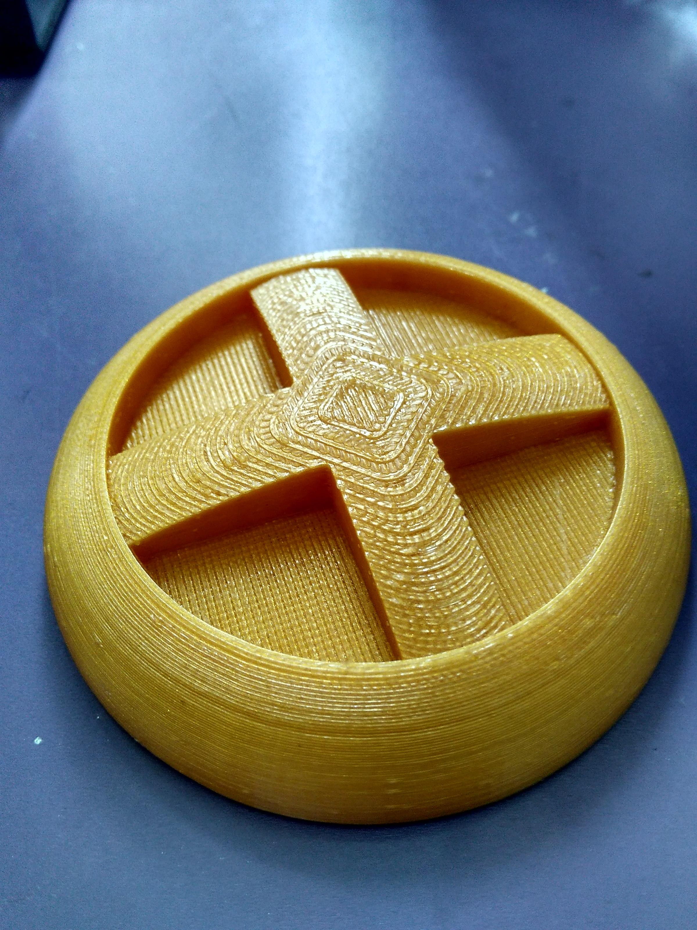 X-men Badge
