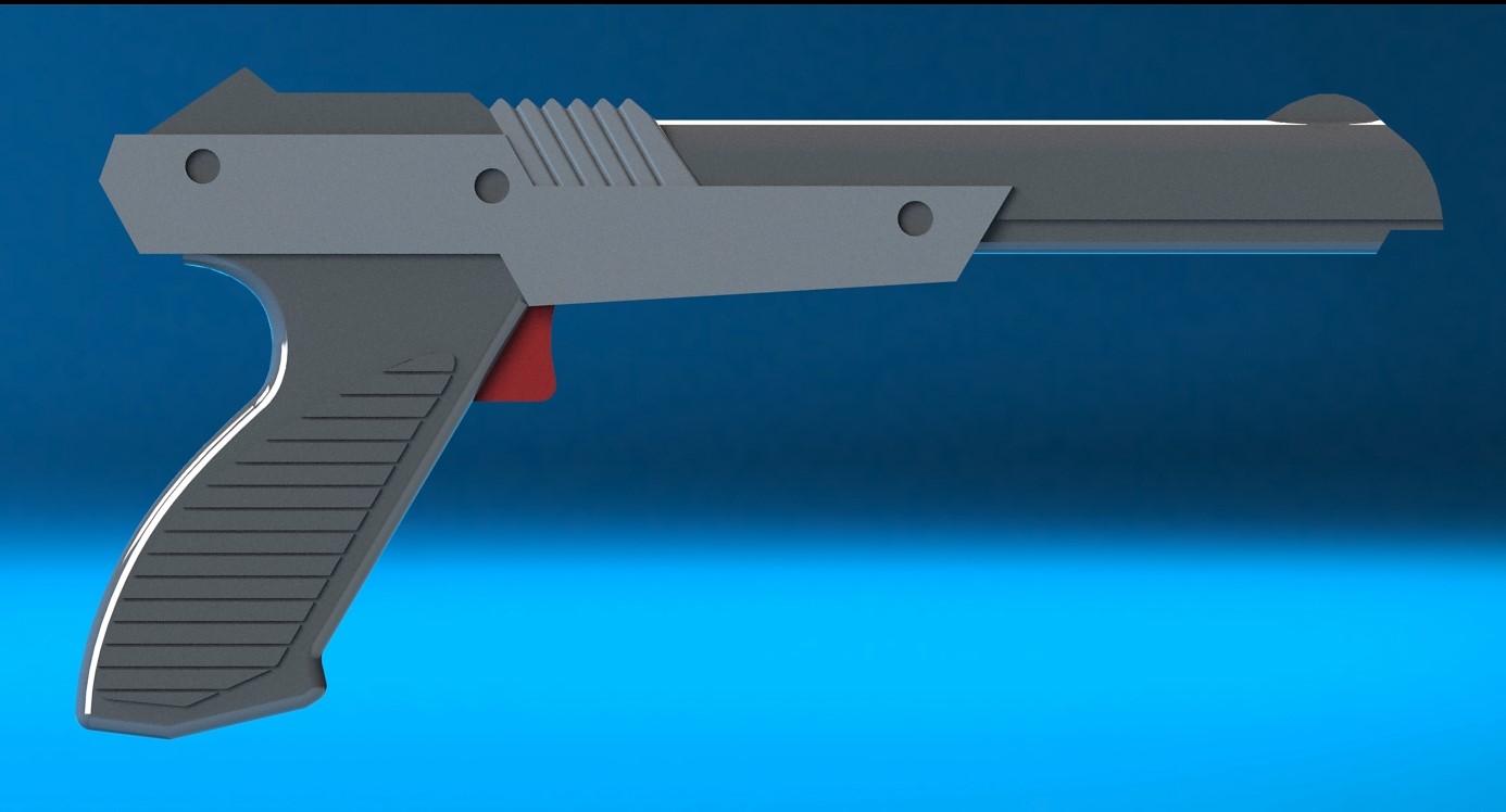 NES Zapper