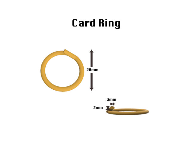 CardRing
