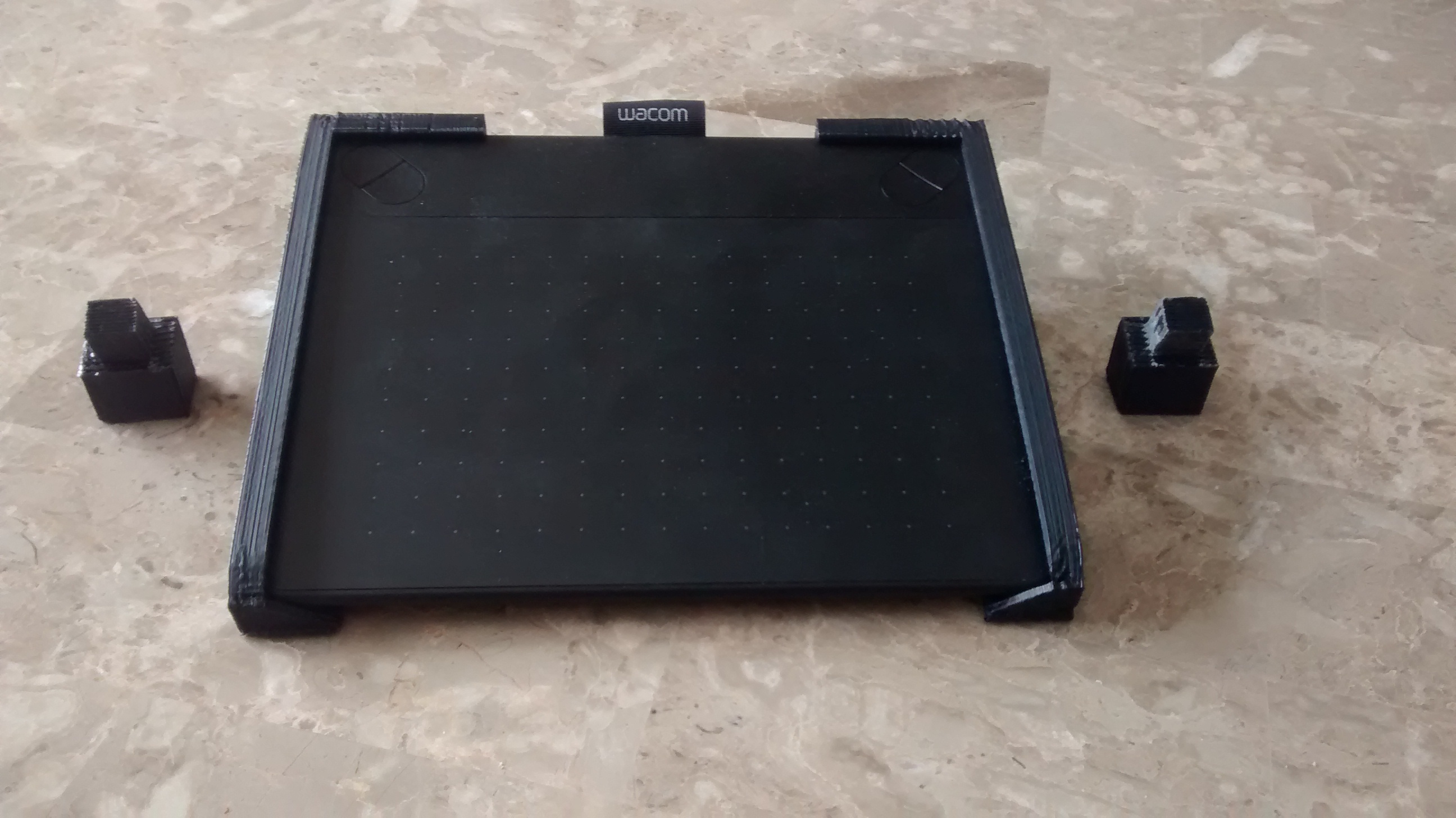 Wacom Degree