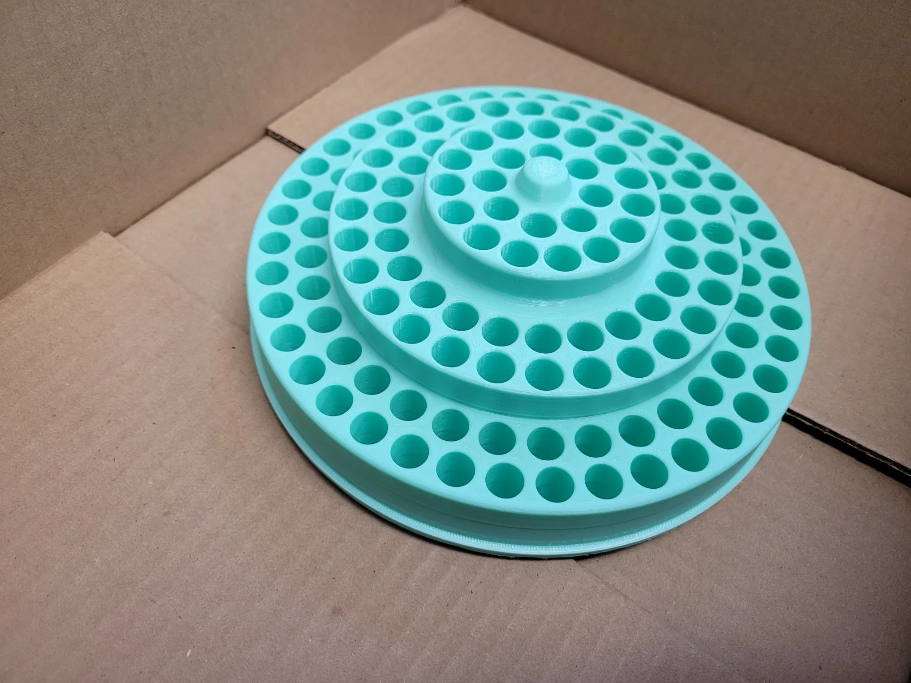 Cricut Pen holder