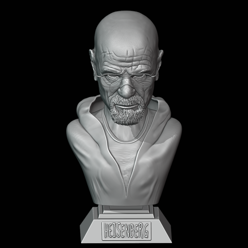 Walter White