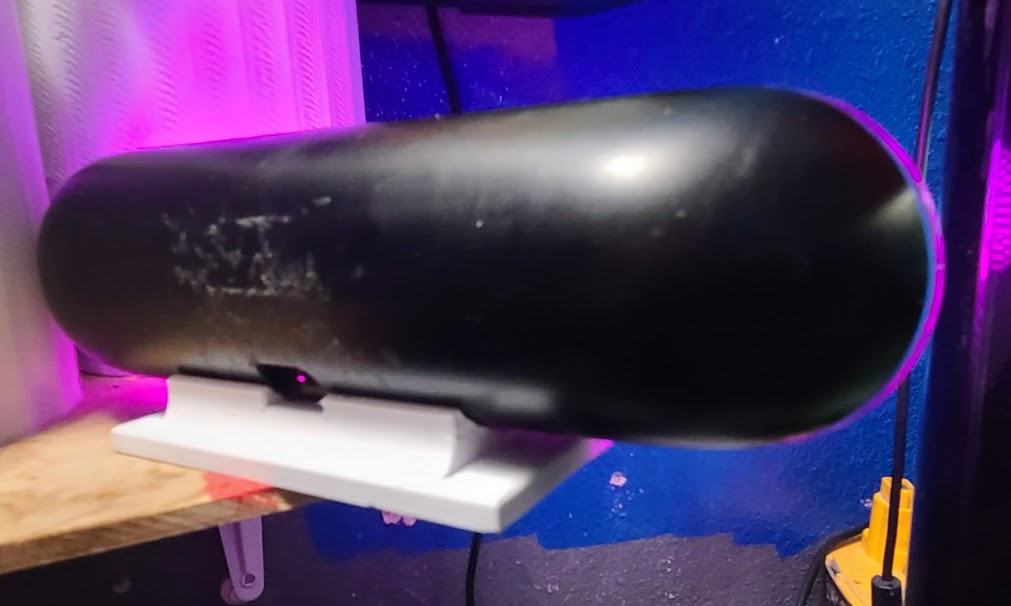 Lyft AMP Magnetic Base Car Mount