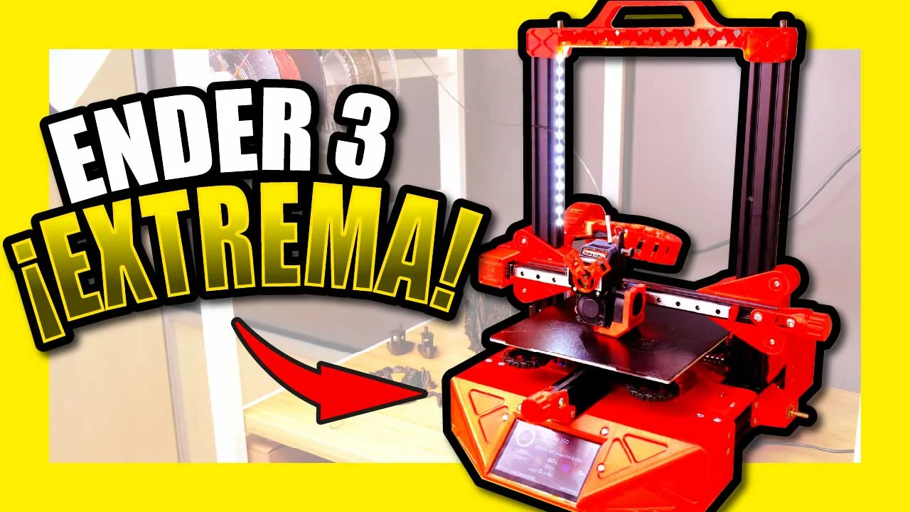 Ender 3 (by Control3D)_Version 2