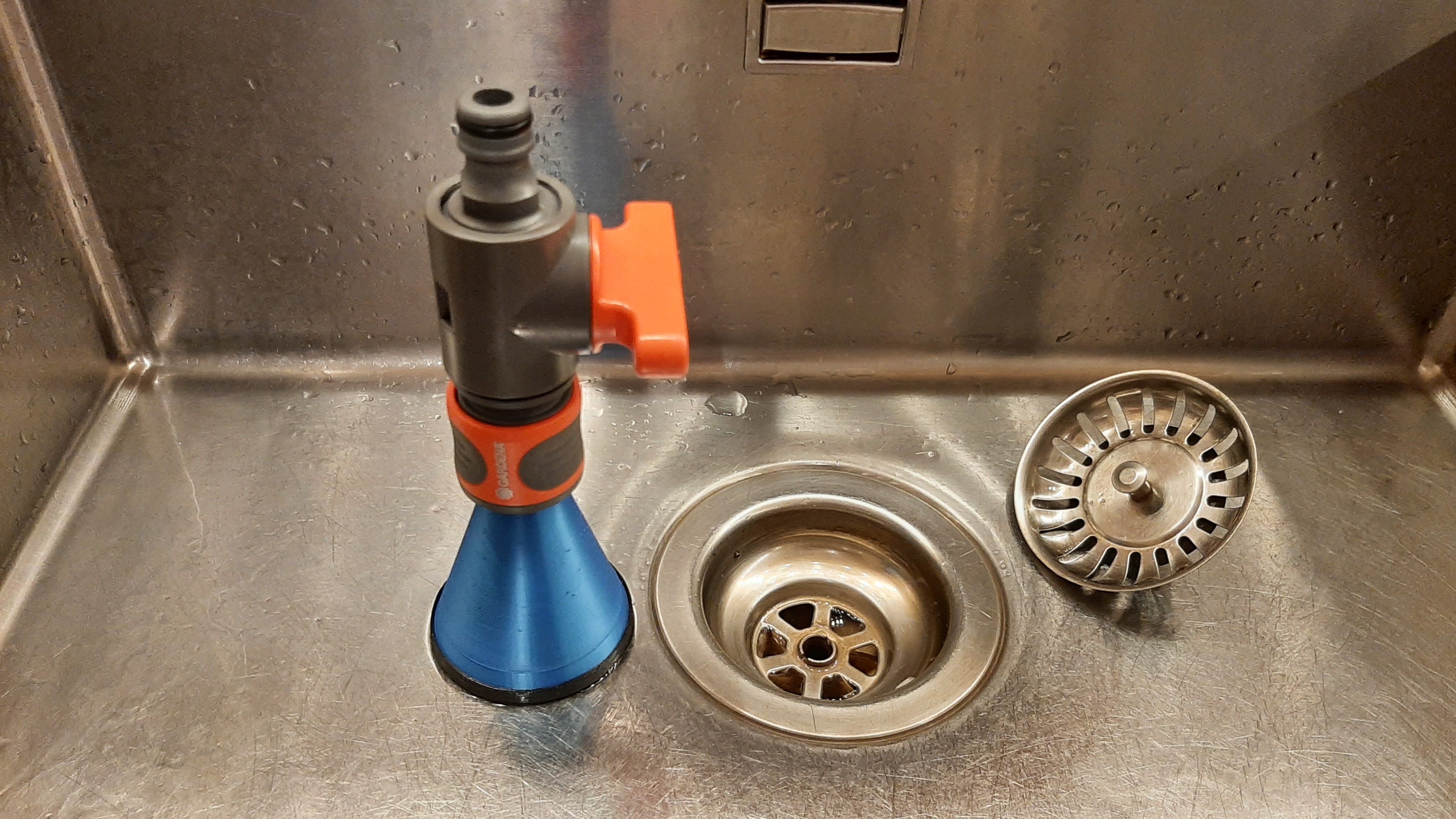 Drain Cleaner
