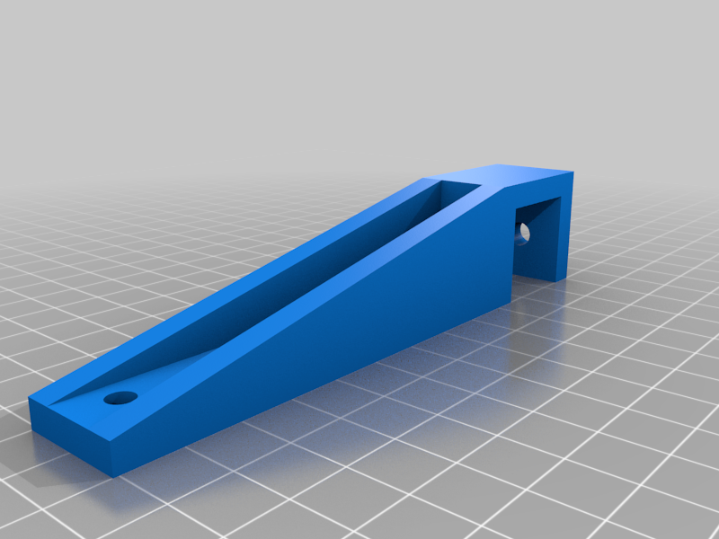 12V30A PSU mount for 2020