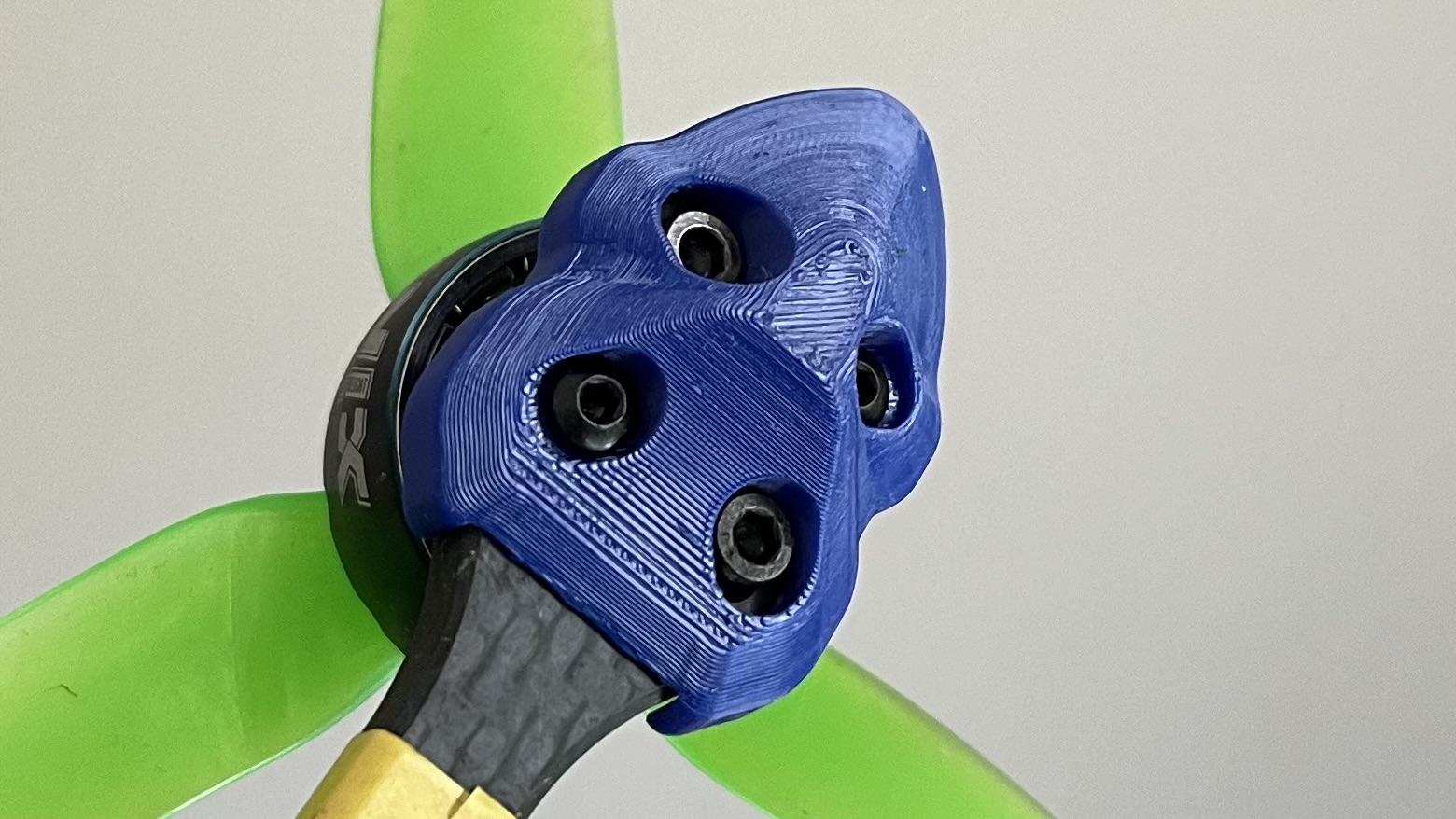 GEPRC Mark5 arm protector Armprotekor