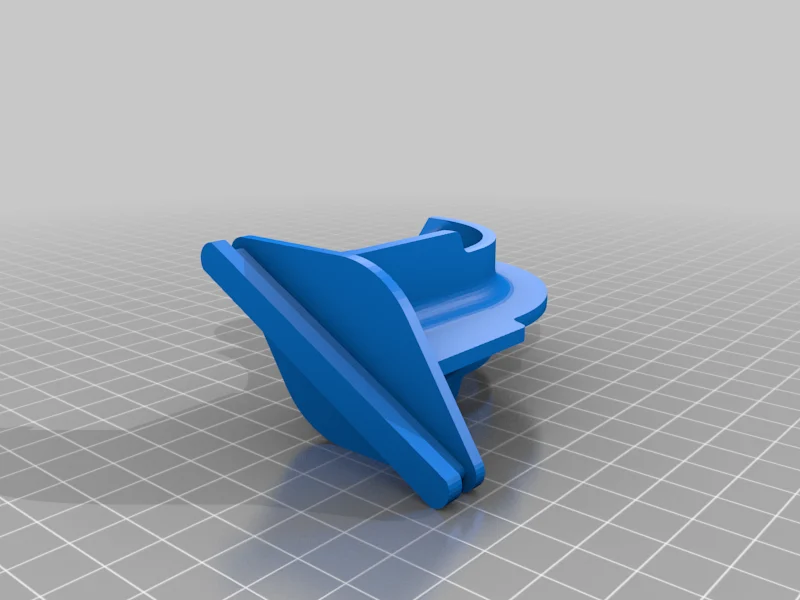 C-Tug Kick stand top part