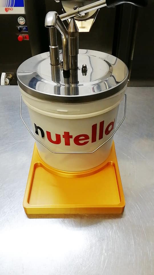 NUTELLA