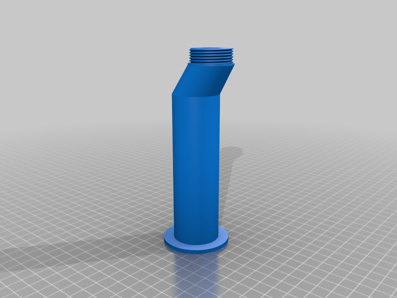 Elegoo Neptune 4 Max 3kg Spool Holder
