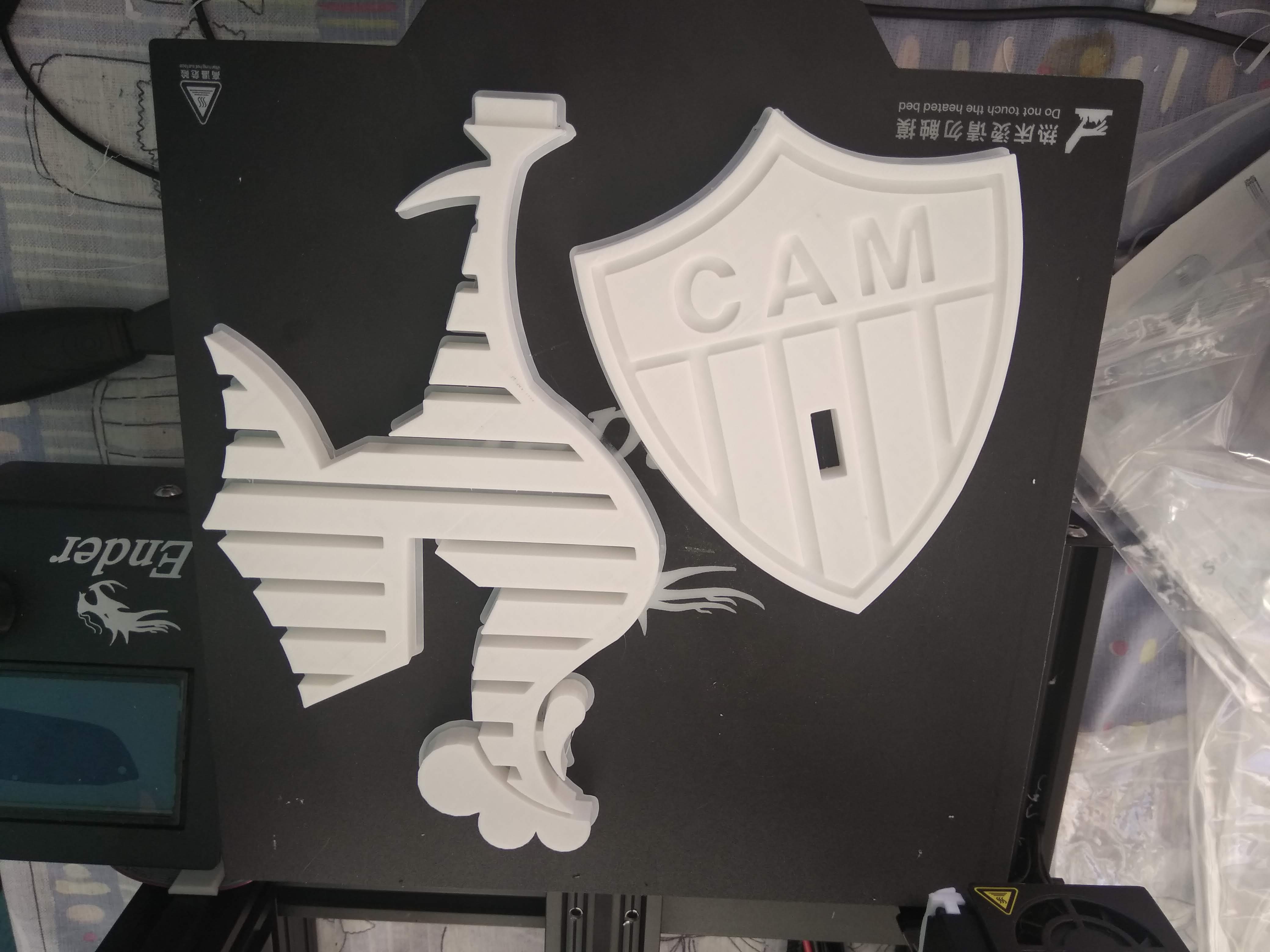 GALO VOLPI