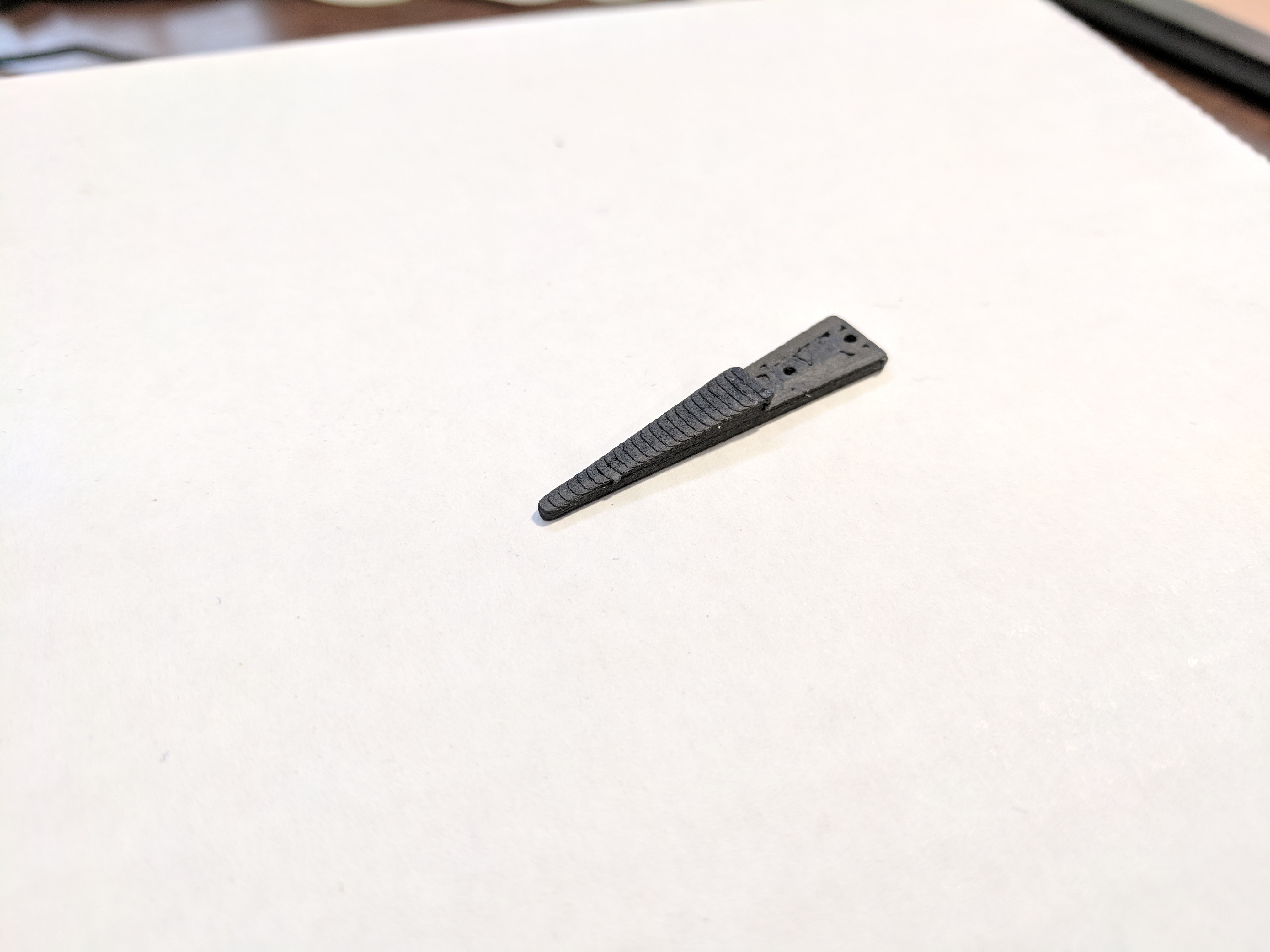 iFixit Reverse Tweezers Replacement Tip