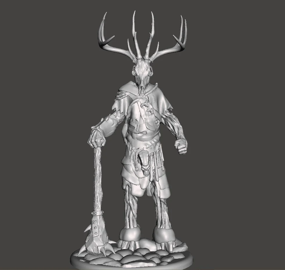 LESHEN