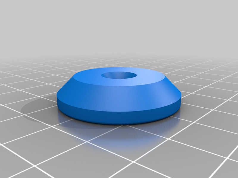 Banebots TPU Wheel Retainer