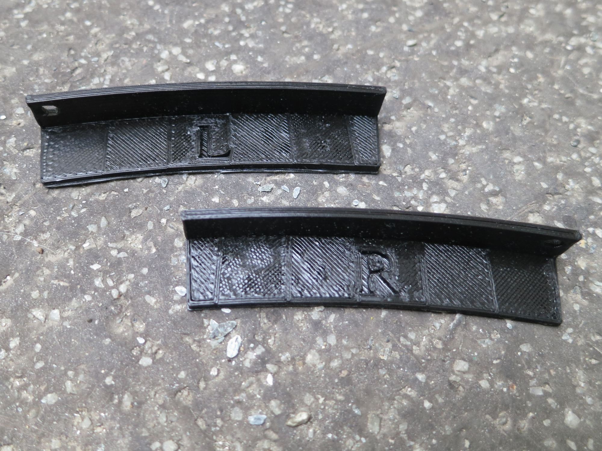 Brake tuner