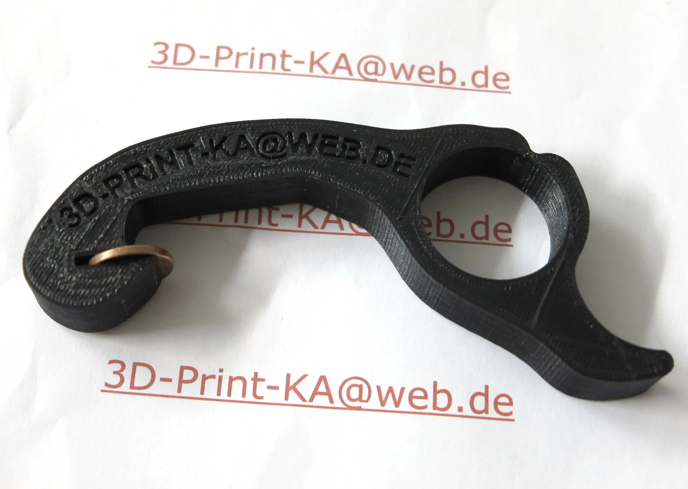 bottle opener, one hand, Flaschenöffner, Einhandöffner