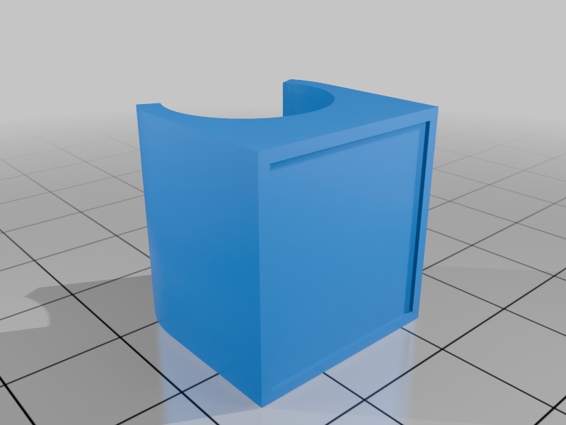 Marker holder