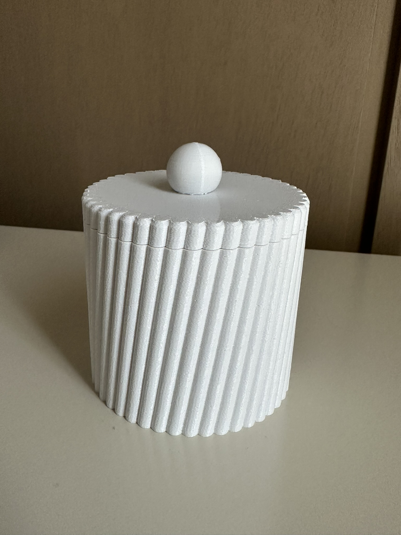 Modern Storage Box