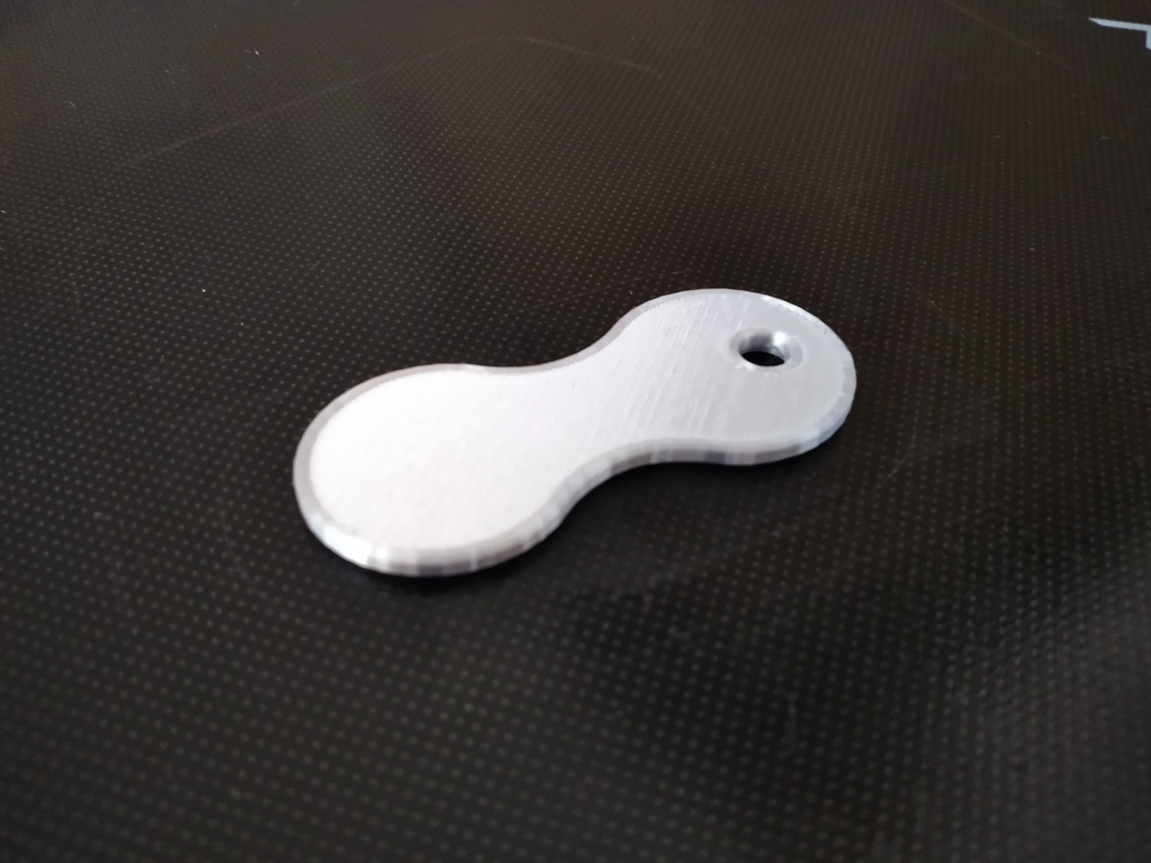 key coin