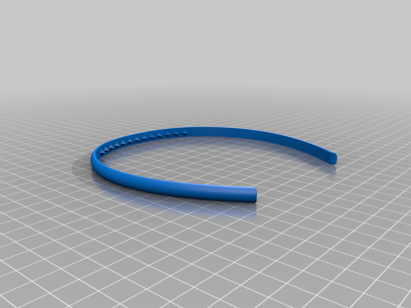 Hairband