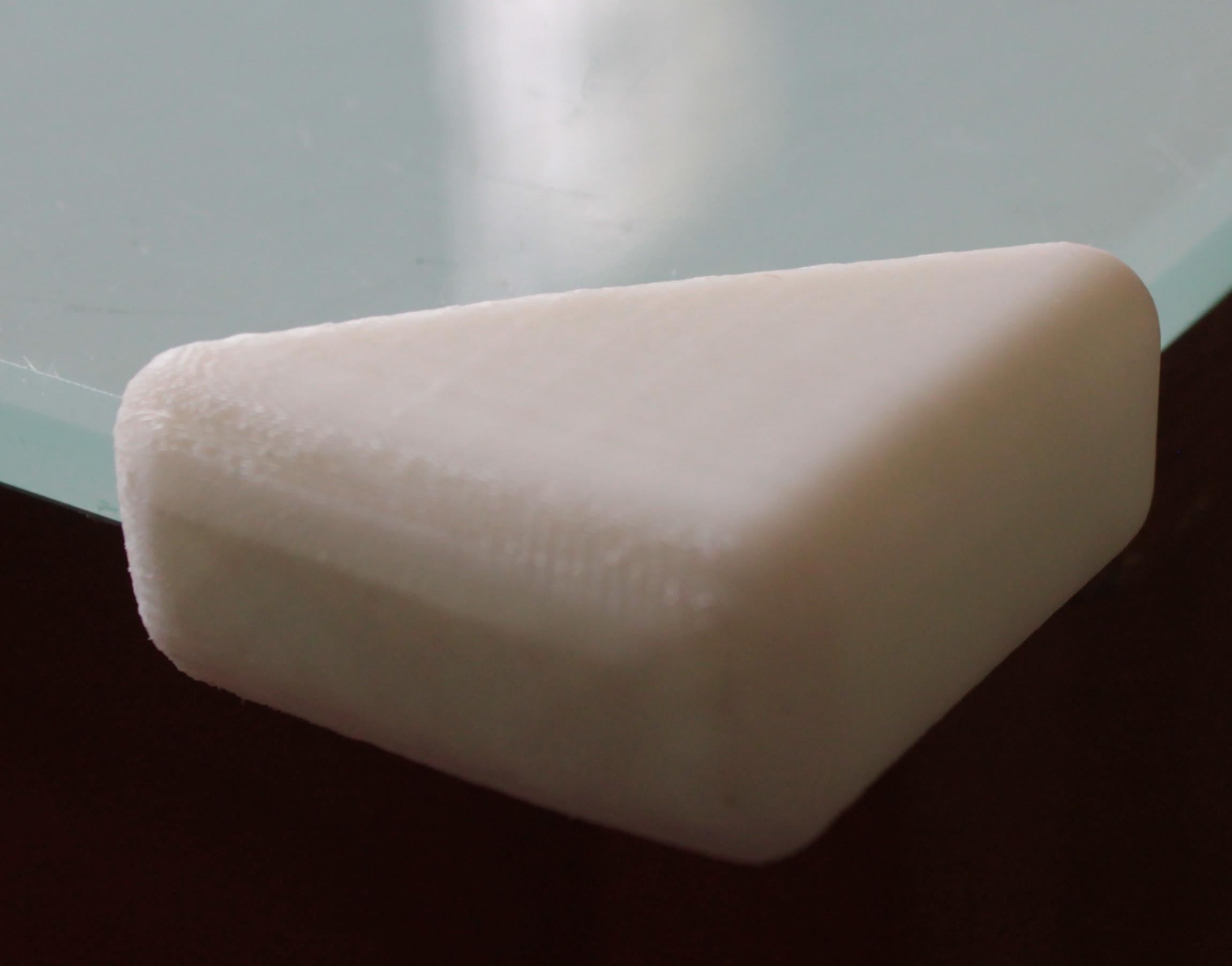 Parametric Customizable Table Corner Protector