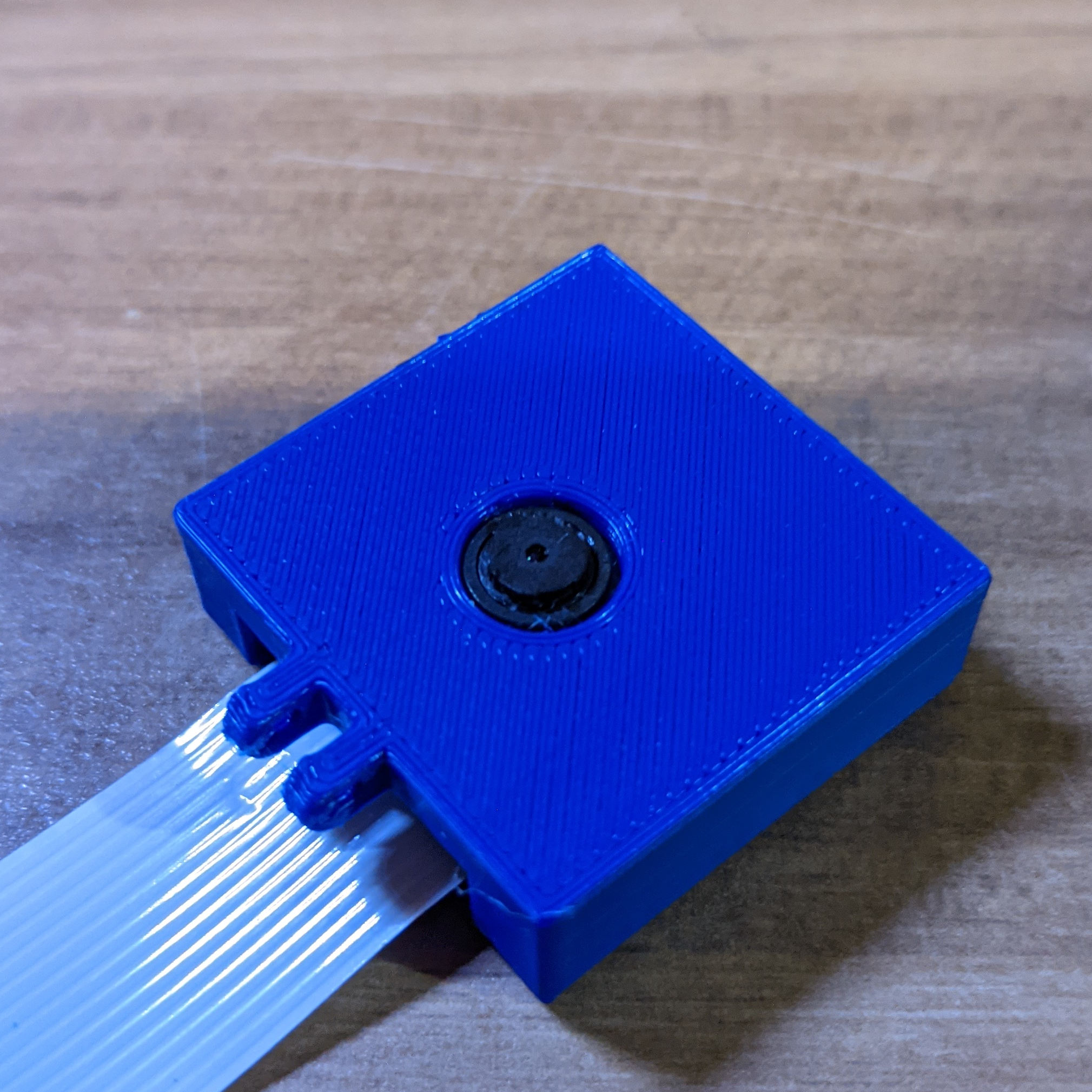 Arducam OV5647 Case for Ender 3 Cam Boom