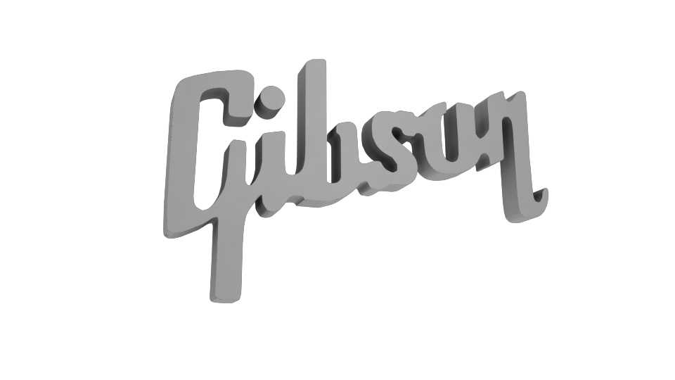 Gibson Logo