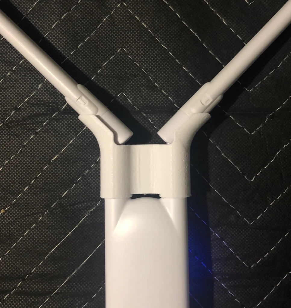 Unifi UAP-AC-M Antenna Holder