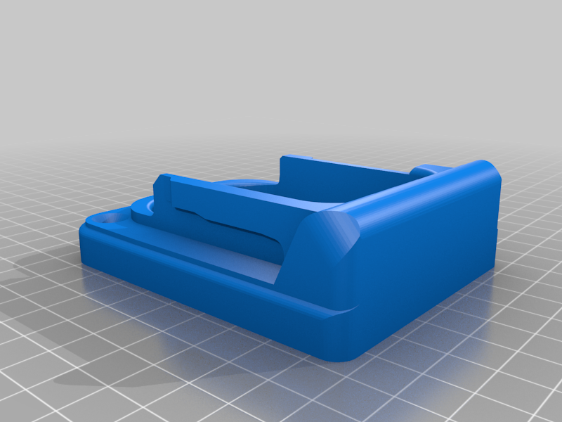 Makita 18V tool holder