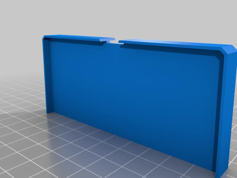 Qbrick Drawer Box Divider