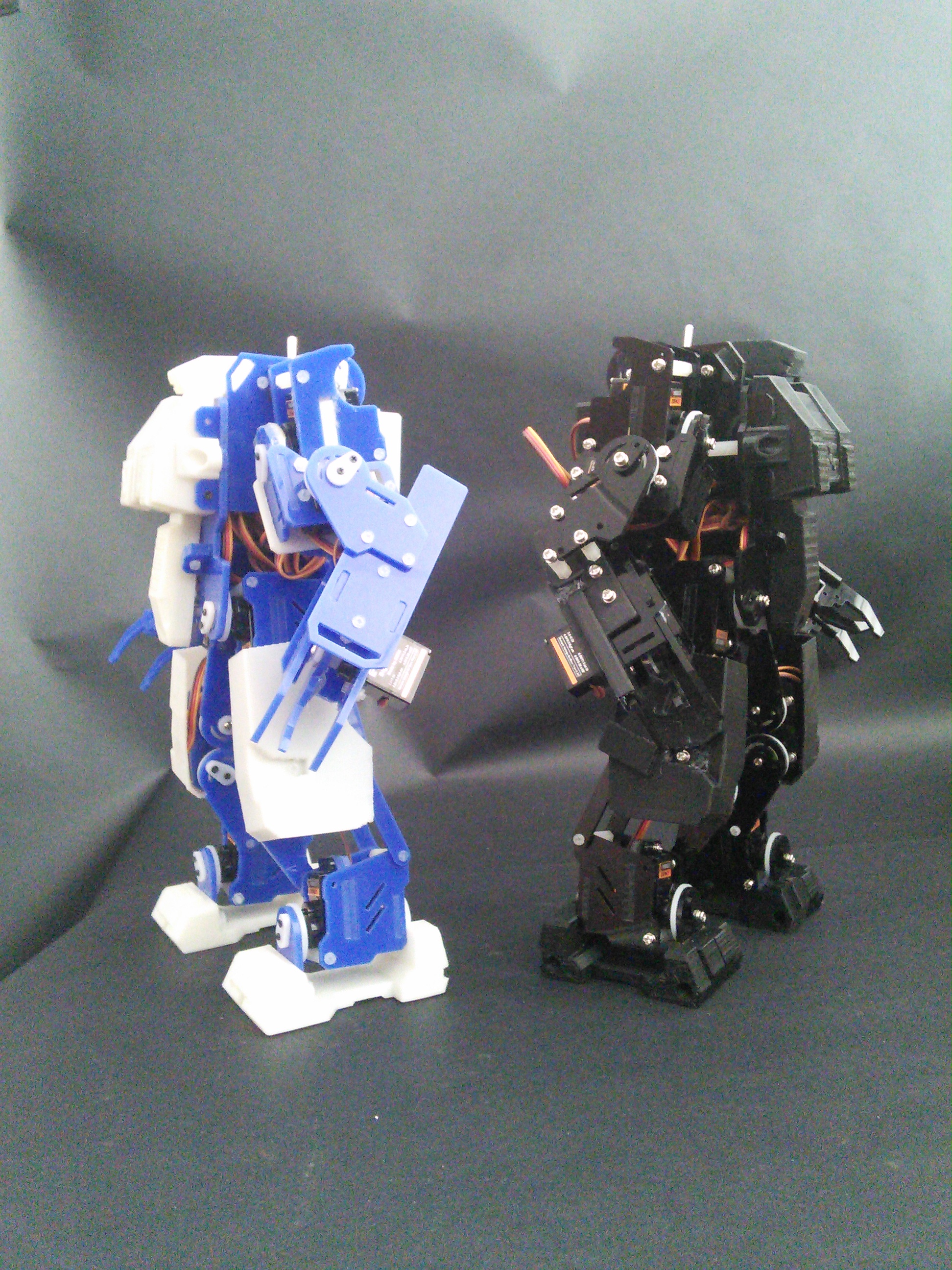Ai.Frame robot AIF-44-0 Apollo Armor Type A