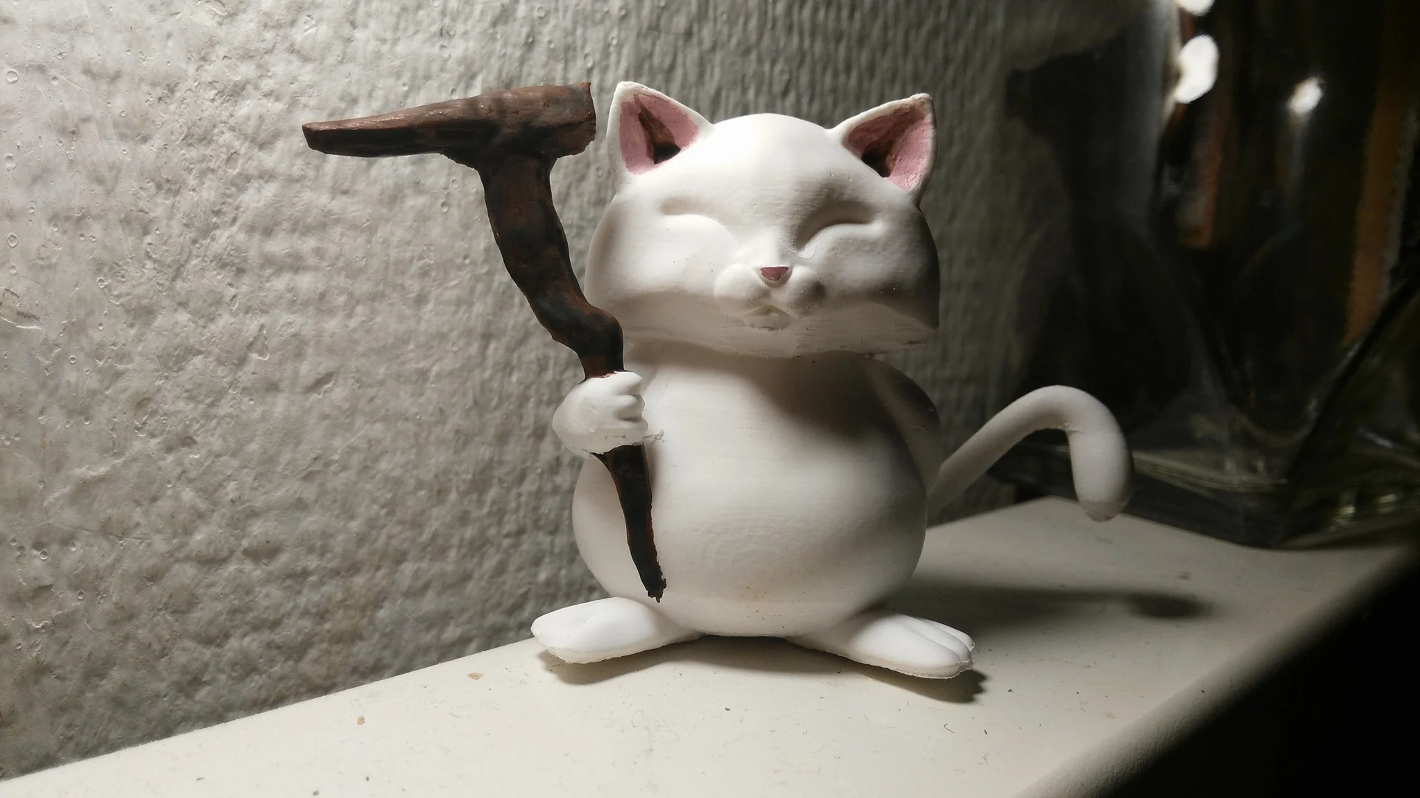 Korin - Dragon Ball