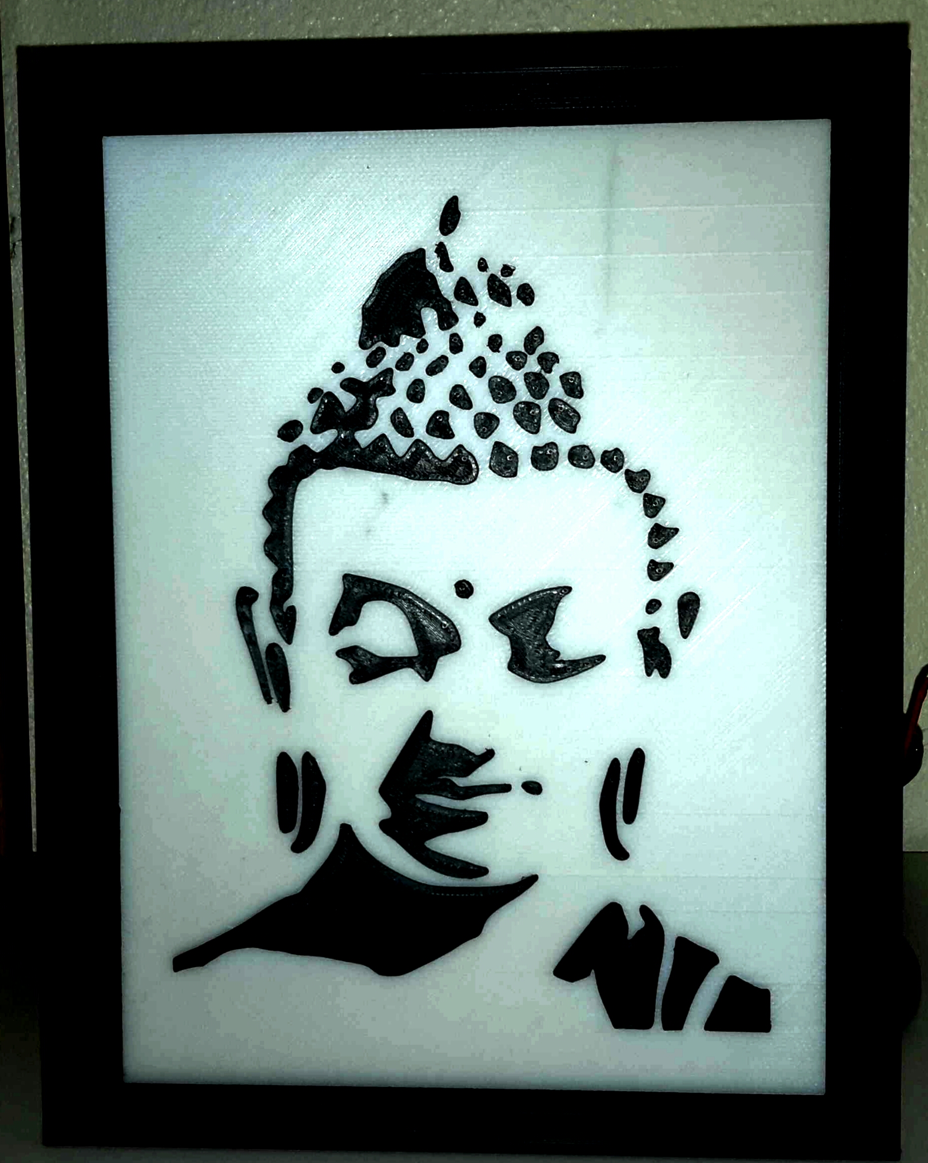 Bouddha