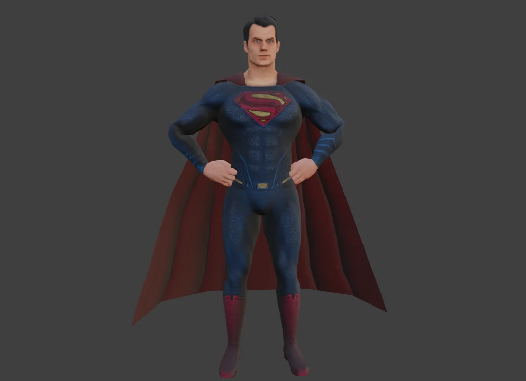 Superman (DCEU)