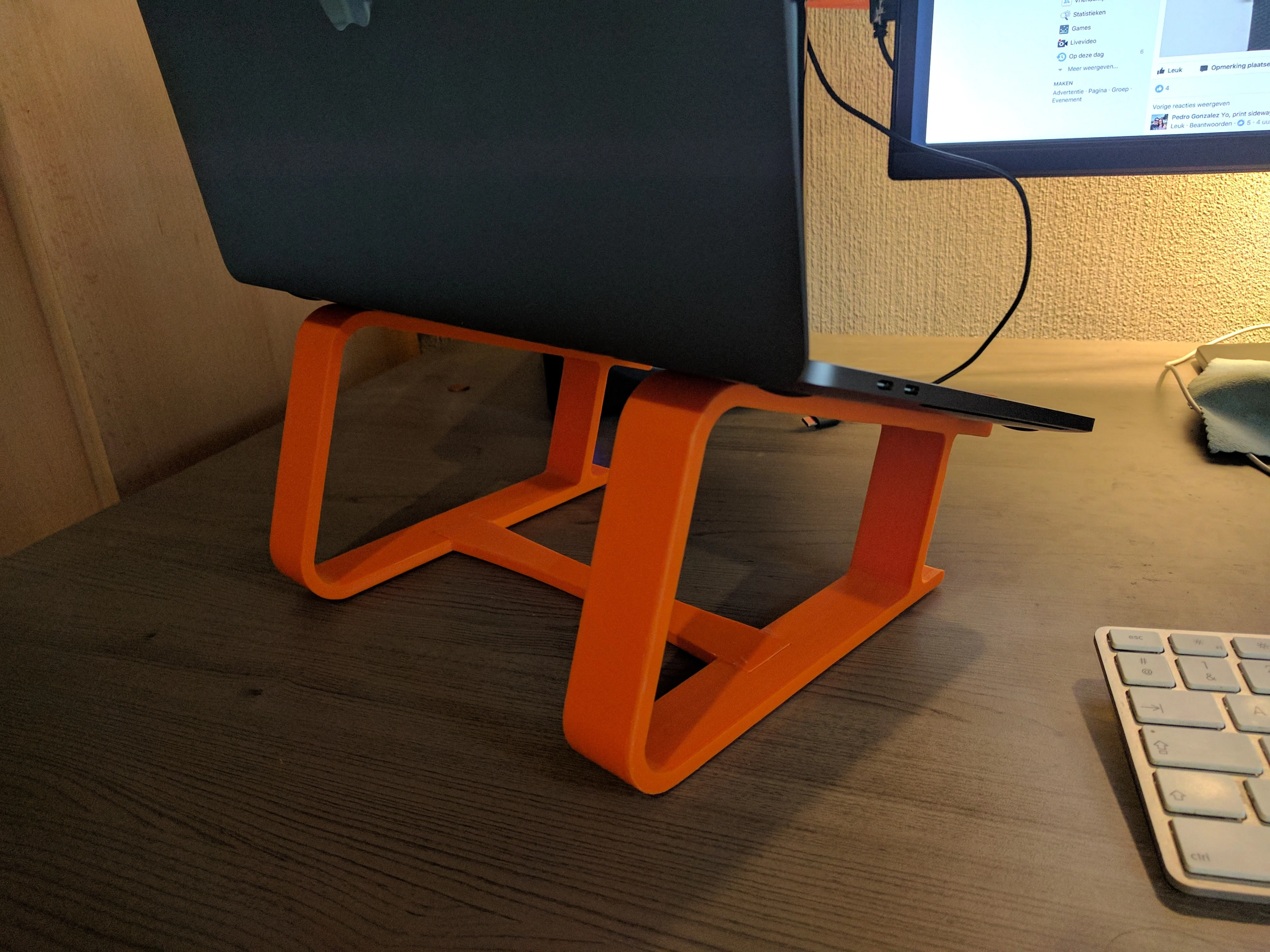 Laptop Stand